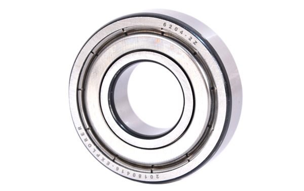 High Capacity Removable Outer Ring 140mm OD Normal Clearance 65mm ID Single Row Straight Bore 33mm Width Schaeffler Technologies Co. FAG N313E-M1 Cylindrical Roller Bearing Metric 